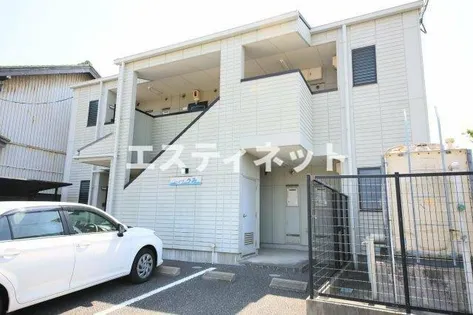 ハイツうみの画像