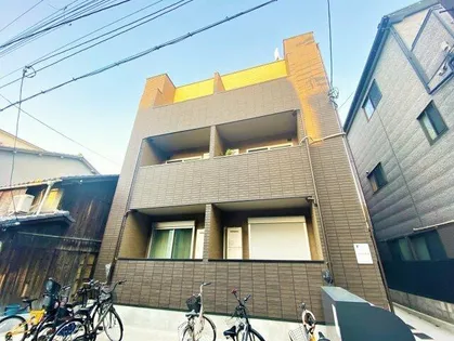 CORTESIA東今里の画像