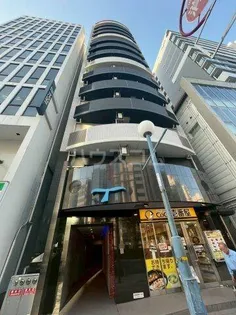 セレニテ梅田ルフレ【5階】の外観