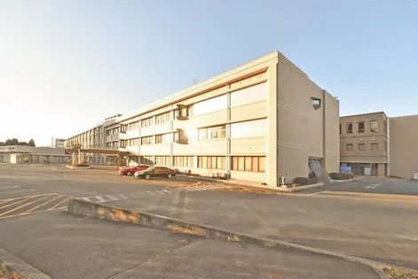 UR千代が丘の画像