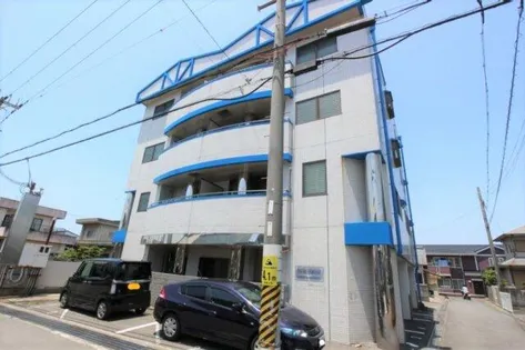 プレゼンス浜の宮の画像