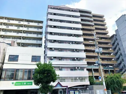 アベニューリップル新深江の画像