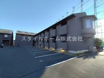 セザンヌ神野新田3の画像