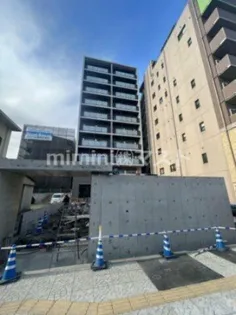 アリビオ大阪港の画像