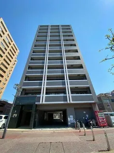 イルマーレ博多【7階】の外観