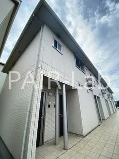 リッチキャッスルⅢの画像