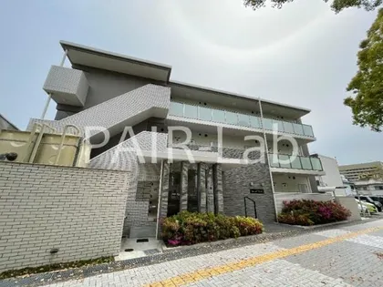 ビウォール正木の画像