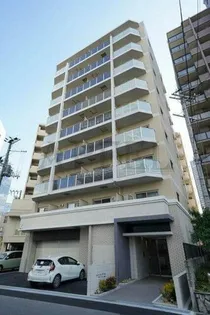 ガーデンクォーツ新梅田の画像