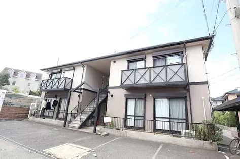 フレグランス谷御所の画像