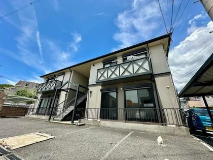 フレグランス谷御所の画像