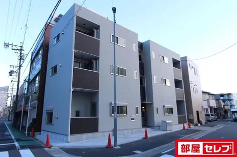 ANECIS名駅南の画像