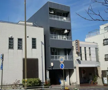 豊橋Aビルの画像