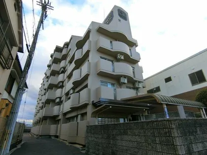 シャルマンフジ富田林の画像