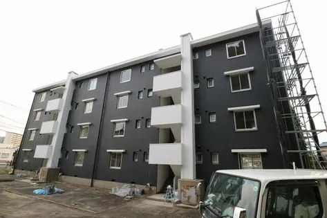 REGIS南丘の画像