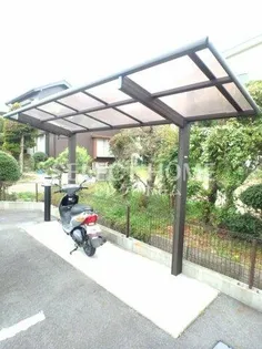 WOOD BELL【B号室】のその他画像