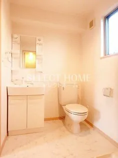 WOOD BELL【B号室】の内装