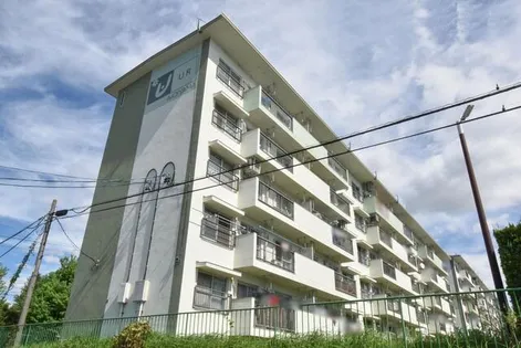 UR相生山【0010405号室】の外観