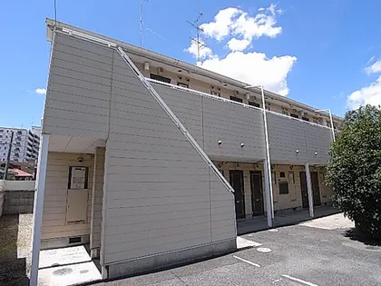 観音前ハイツの画像