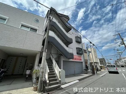 キャッスル西長田の画像