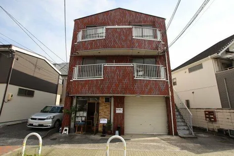 金子ハイツの画像