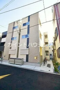 ハーモニーテラス北加賀屋の画像