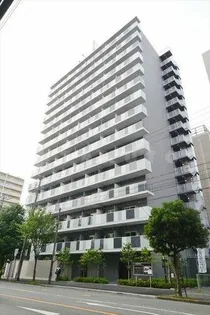 コンフォリア江坂【15階】の外観