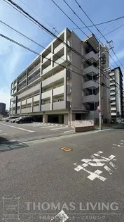 サンフォート小倉の画像