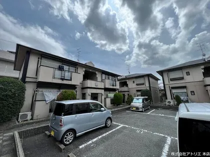 サンビレッジ森彦の画像