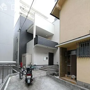 GRANDTIC DORF新栄の画像