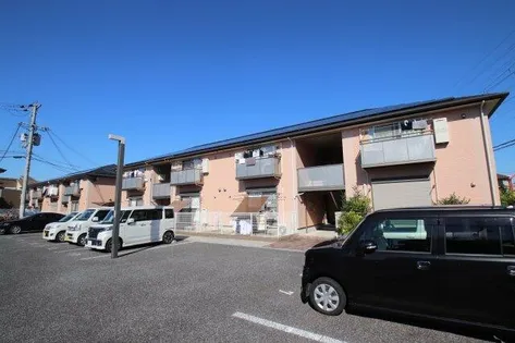 ドミール旭の画像