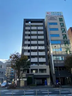 福岡県福岡市中央区高砂2丁目【マンション】の外観