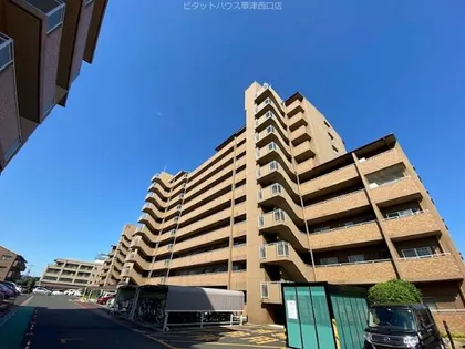 グローバル草津2番館の画像
