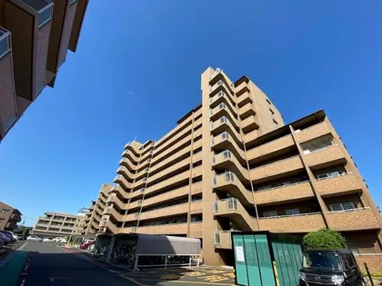 グローバル草津2番館の画像