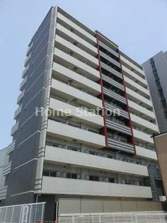 大阪府大阪市北区大淀北2丁目【マンション】の外観