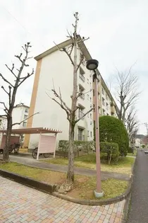 UR徳力【0230406号室】の外観