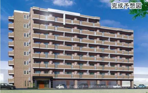 グラーツィア畠中の画像