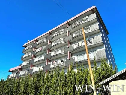 オリエンタルハイツの画像