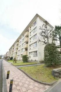 UR徳力【1150404号室】の外観