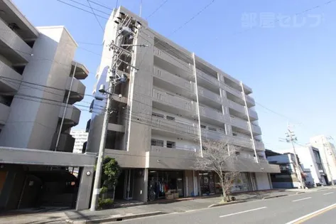 OS SKYレスカール大久手の画像