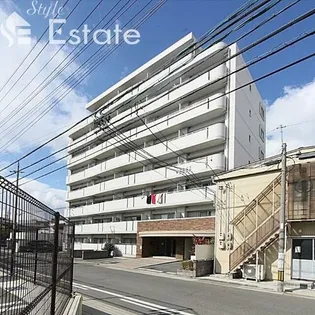 ホワイトドエル道徳の画像