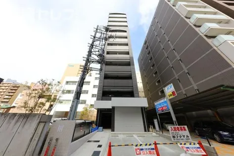 Risonare Marunouchi【9階】の外観