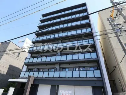 福岡県福岡市南区大楠1丁目【マンション】の外観