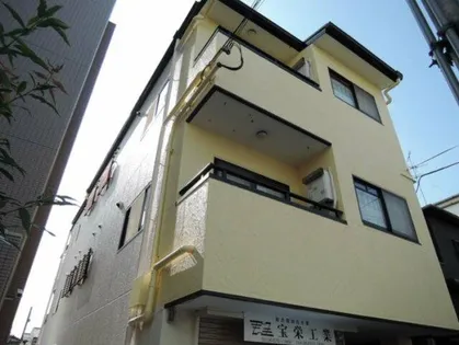 FRONTIEA FIELDの画像