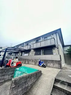 パピエ RAKUSAIの画像