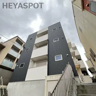 DEVELD千種の画像