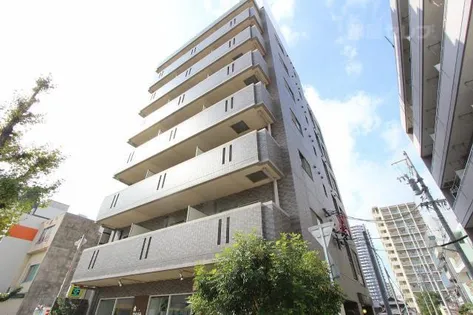 casa桜・千種【605号室】の外観