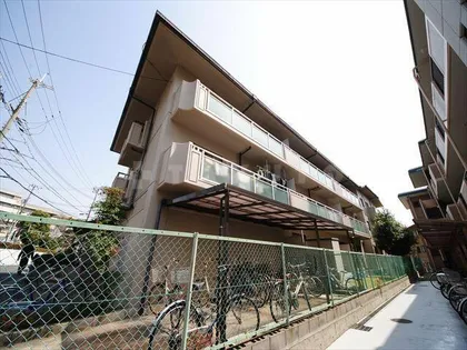 エミネンス千里【2階】の外観