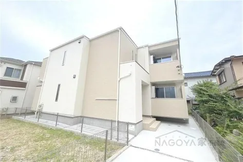 GRANDTIC BIOS車道の画像