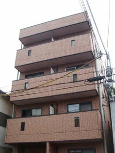 ドミール北河堀の画像