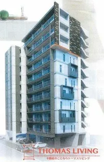 GALA PLATINUM COURTの画像